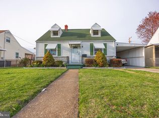 8218 Watersedge Rd, Baltimore, MD 21222