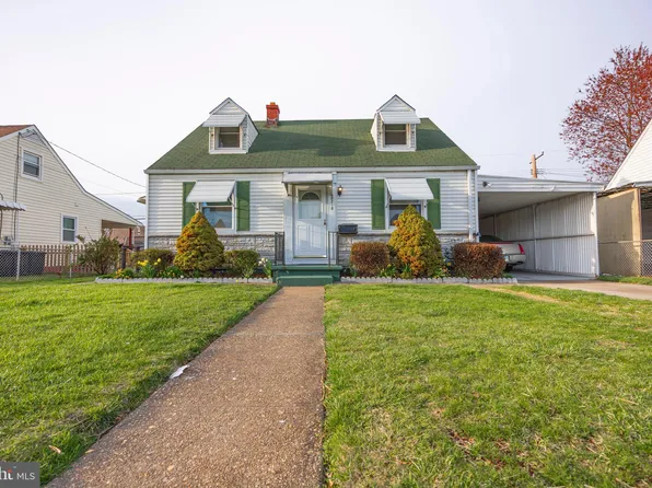 8218 Watersedge Rd, Baltimore, MD 21222