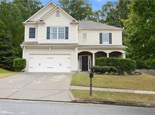 233 Moorland Way, Lawrenceville, GA 30043