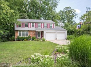 403 Berkshire Dr, Riva, MD 21140