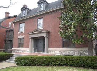 4521 Pershing Pl, Saint Louis, MO
