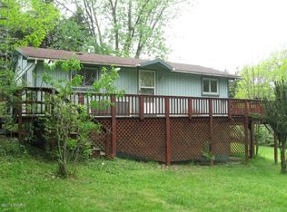 1410 W Chilberg Rd, Scottville, MI 49454
