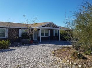 13976 E Race Horse Pl, Vail, AZ 85641