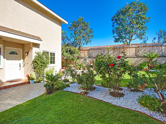 Front behind Front Gate