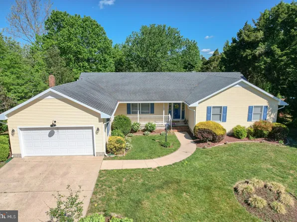 314 Nancy St, Georgetown, DE 19947