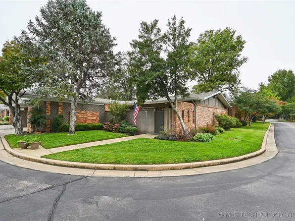 2112 E 60th St #J6, Tulsa, OK 74105