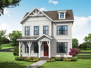 The Kenton Plan, Aberdeen, Hoschton, GA 30548