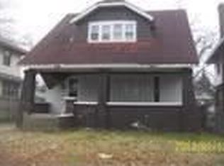 1122 Worden St SE, Grand Rapids, MI