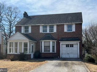 815 Pleasant Hill Rd, Wallingford, PA 19086