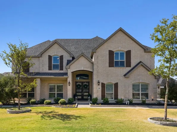 620 Winslow Ln, Prosper, TX 75078