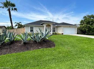 9024 Shaddock Rd W, Fort Myers, FL 33967