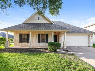 1226 Peacham Ct, Fresno, TX 77545