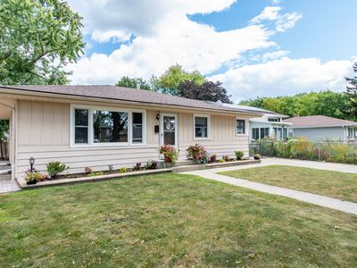 2305 Joppa Ave, Zion, IL, 60099