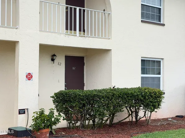 410 School Rd APT 82, Indian Harbour Beach, FL 32937