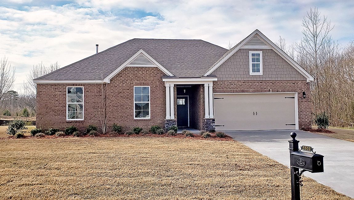 5500 Stapleton Dr, Montgomery, AL 36116 Zillow