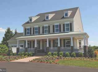 17919 Elgin Rd, Poolesville, MD 20837