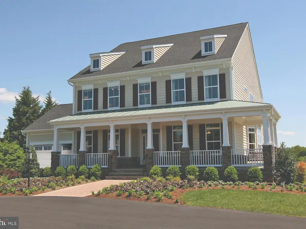 17919 Elgin Rd, Poolesville, MD 20837