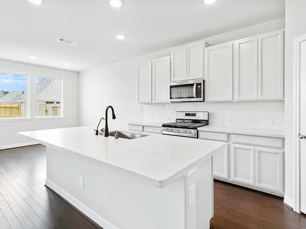 Oxford Plan, Cedar Pointe