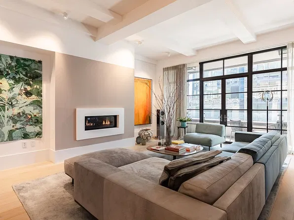 404 Park Ave S #Ph17b, New York, NY 10016