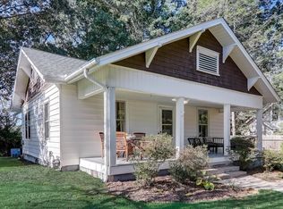 30 Alexander Rd, Weaverville, NC 28787