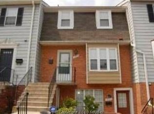 7635 Arbory Ct, Laurel, MD 20707