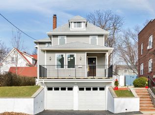 40 Wingra Ave, Rutherford, NJ 07070