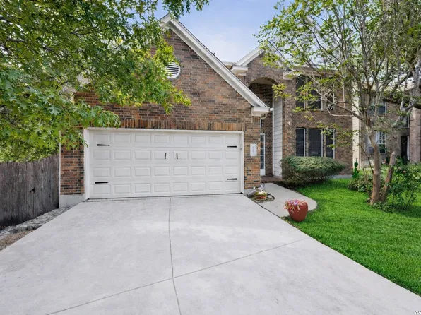 6302 Jade Gln, San Antonio, TX 78249