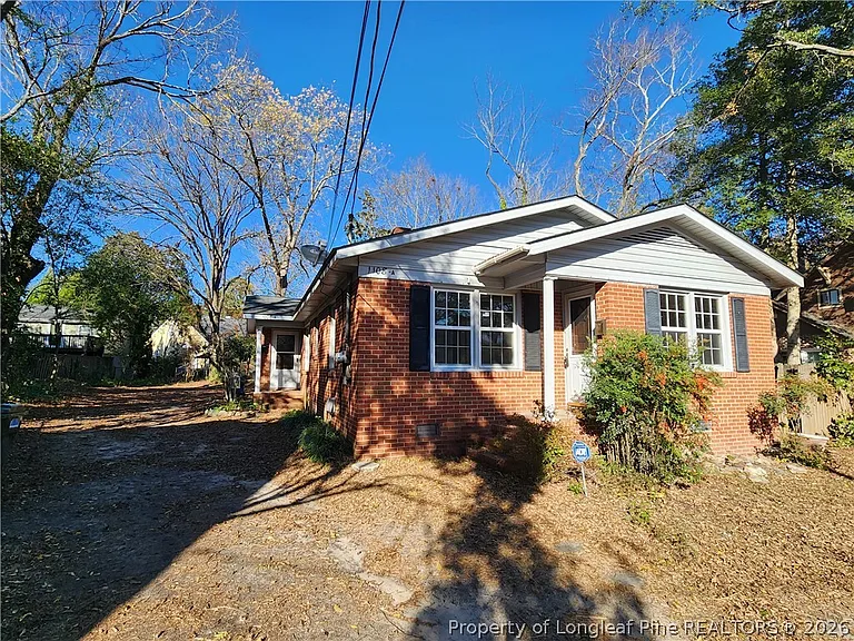 1108 Norwood St #A — Photo 2