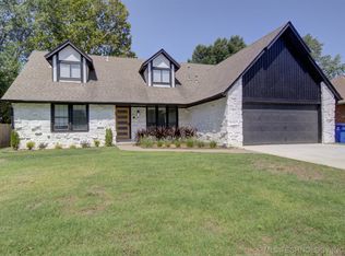 1000 S Poplar Ave, Broken Arrow, OK 74012