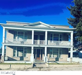 425 S Idaho St, Butte, MT, 59701
