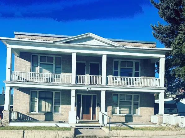 425 S Idaho St, Butte, MT 59701