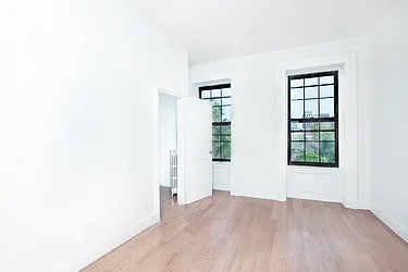 Rented by Arden Realty Corp.