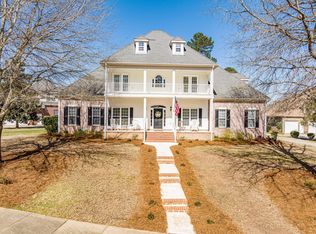 105 Hunting Tower Dr, Grovetown, GA 30813