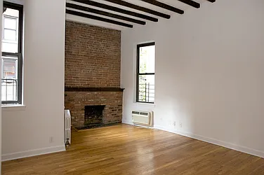 Rented by Ina Greenfield, LREB