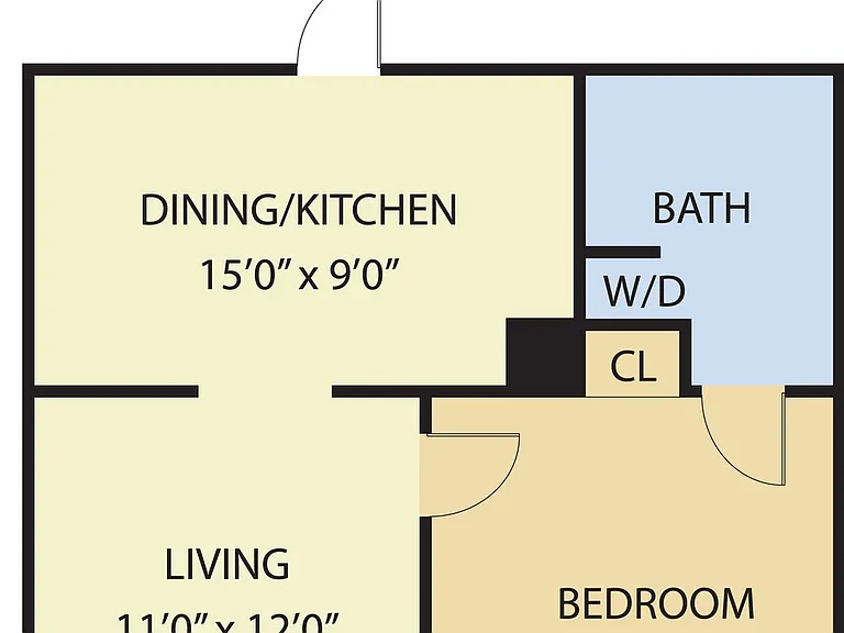 2107 Rondo St #104 — Photo 4