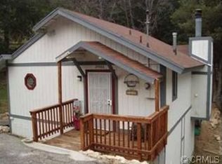 24866 Edelweiss Dr, Crestline, CA 92325