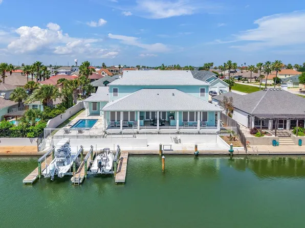 103 Angelfish Ct, Aransas Pass, TX 78336