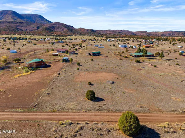 28 N 2003rd, Nutrioso, AZ 85932