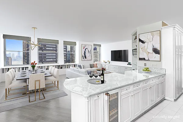 Sold by Brown Harris Stevens | media 20