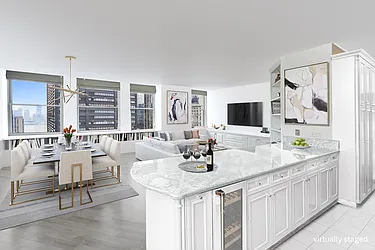 Sold by Brown Harris Stevens