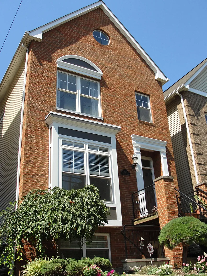 612 Literary Rd photo 1
