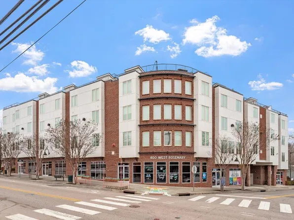400 W Rosemary St Unit 405, Chapel Hill, NC 27516