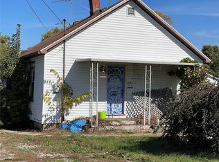 202 Fisher Ave, Sawyerville, IL 62085