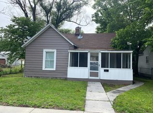 1613 Missouri Ave, Joplin, MO 64804