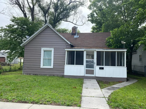 1613 Missouri, Joplin, MO 64801