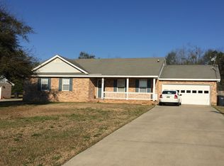 1530 Pine Ridge Dr E, Hephzibah, GA 30815
