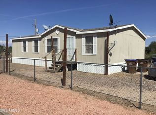 3050 W Madera Dr, Eloy, AZ 85131