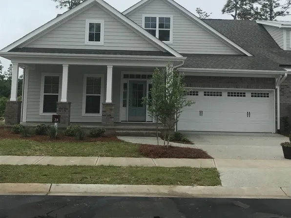 2416 Forester Way, Wilmington, NC 28409
