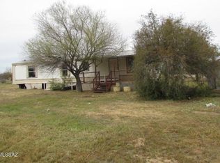 17621 W Picacho Rd, Marana, AZ 85653