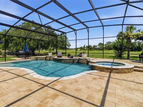 9918 Hatton Cir, Orlando, FL 32832